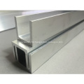 Aluminum U Profile Channel Various Size